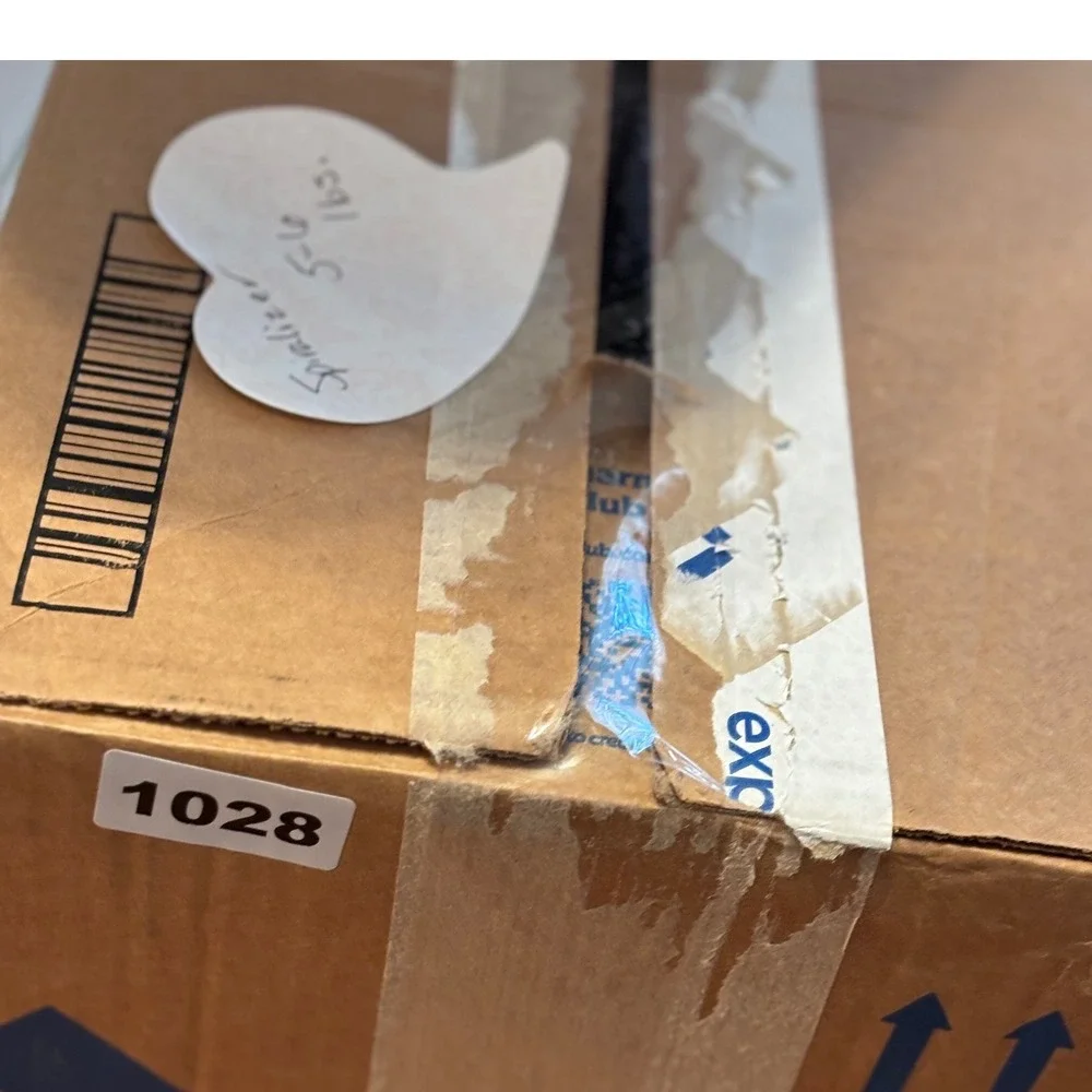 Black & Decker measurements height